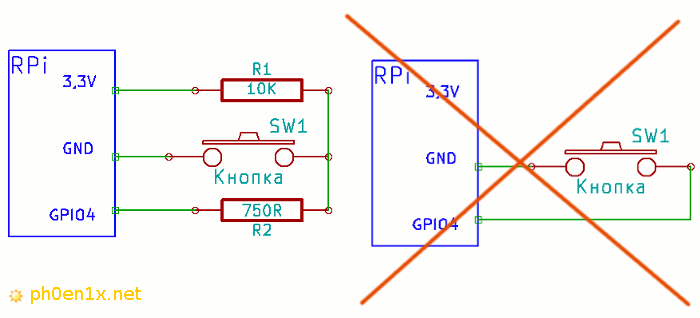 gpio:raspberry-pi-switch-key-right-and-wrong-connection.gif